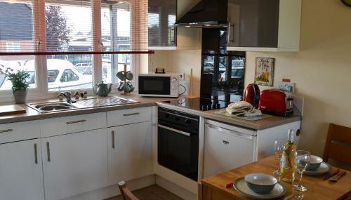 Puffin Cottage - Photo 5