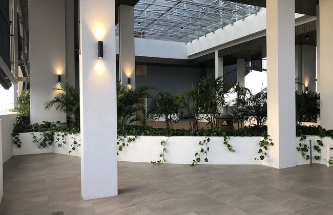 Almas Suites By Iconic Bliss - Foto 23