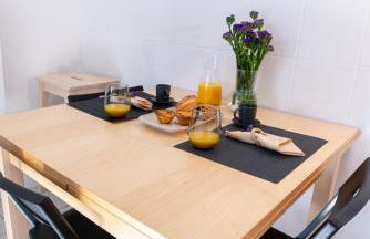 O seu refúgio no coração de Belém - Photo 19