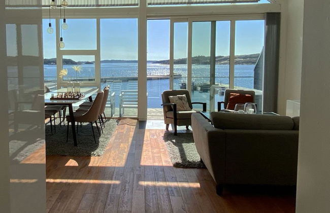 Panorama Hotell Rorbusuiter - Foto 22