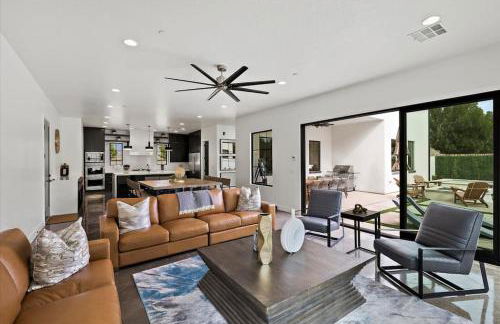 Casa Blanca luxury Villa Private pool sleeps 30! - Foto 8