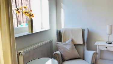 Idyllisches Wohnen in Bad Bramstedt - Foto 4