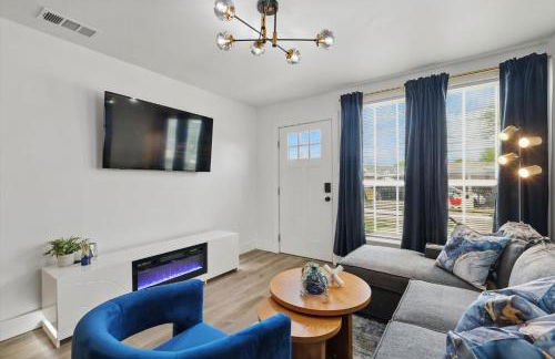 Charming Historic 3B Heart of Dallas - Sleeps 12 - Foto 6