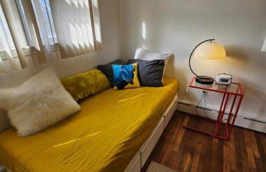 New- Farm view-Winter escape with cozy fireplace - Foto 23