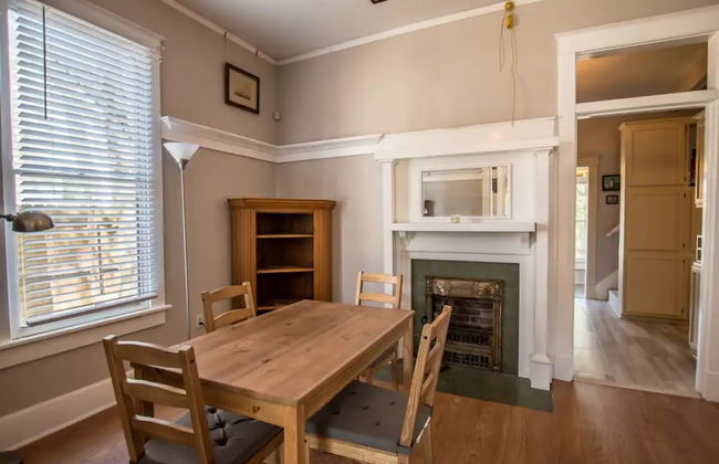 Sophistication Charm In The Heart Of Cooper Young - Photo 10