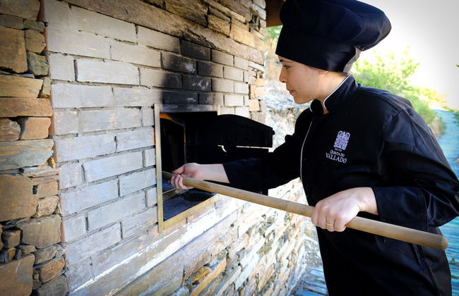 Casa do Rio Wine Hotel - Vallado - Foto 27