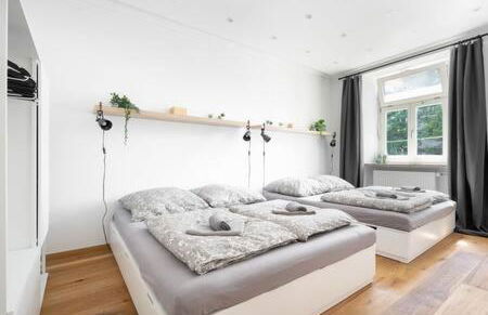 Oktoberfest Oasis for up to 12 - Foto 7