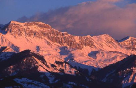 Chambre double Alpes du Sud Provence - Foto 16