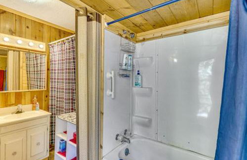 Grizzly Gulch Cabin Historic - Foto 11