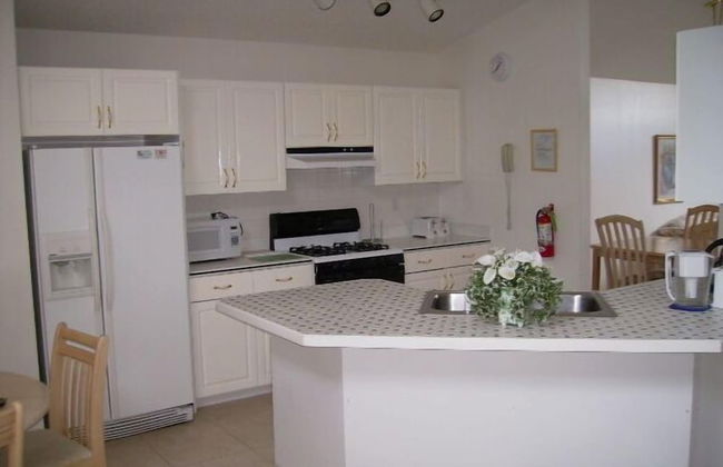 Ov2648 - Oak Island Harbour - 4 Bed 2.5 Baths Villa - Foto 8