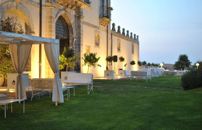 Castello Camemi - Photo 77