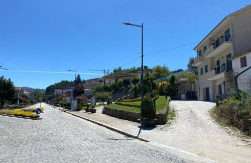 Casa da Zéfinha - Villa, em Cinfães, no Douro - Foto 19
