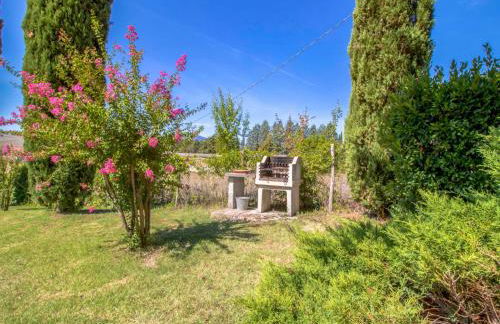 Villa Podere Agnese by Interhome - Foto 65