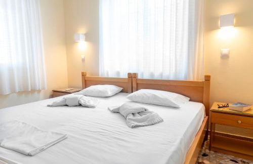 La Skala Eressos Holiday Apartments - Foto 13