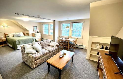 Peaceful Mtn Studio Pet-friendly - Foto 10