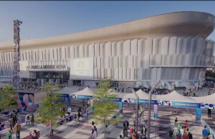 Paris La Défense Studio - Foto 24