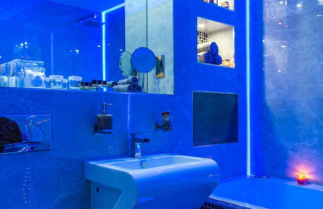 Aphrodite Suites - Foto 4