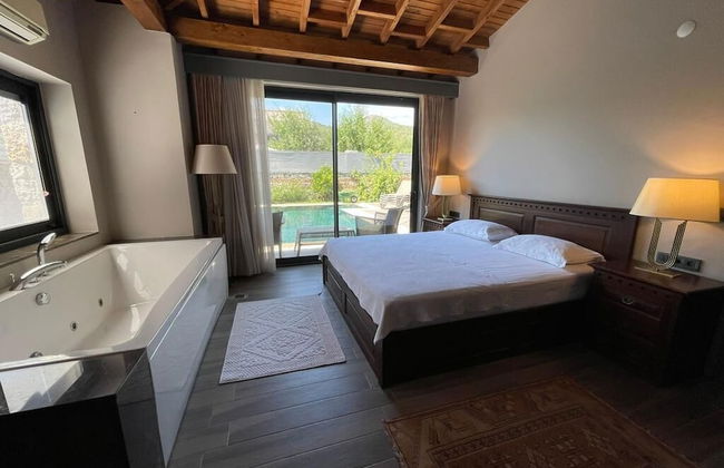 Villa Güney - Foto 11