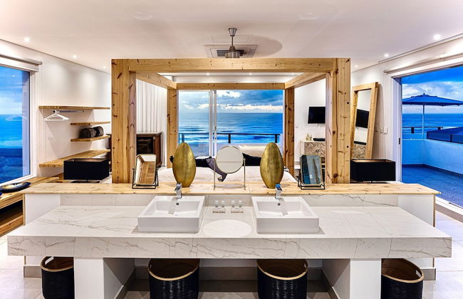 YOLO Spaces – The White House Boutique Villa - Foto 55