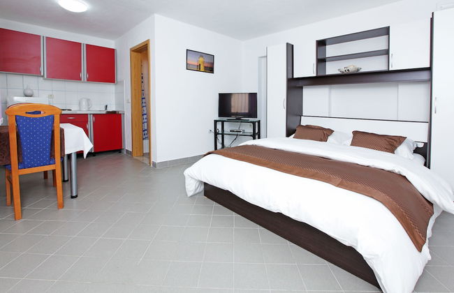 Rose Garden Apartments - Foto 4