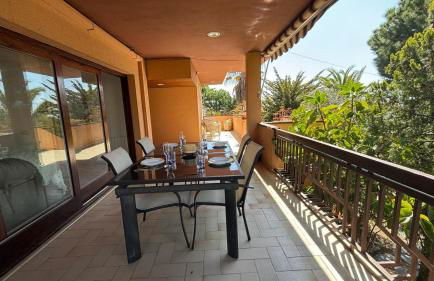 Villa Amparo con piscina privada - Photo 22