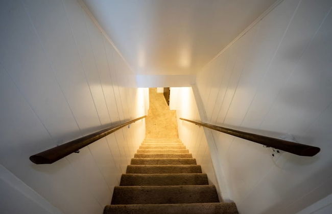 The Colorado Clubhouse in Capitol Hill - Photo 22