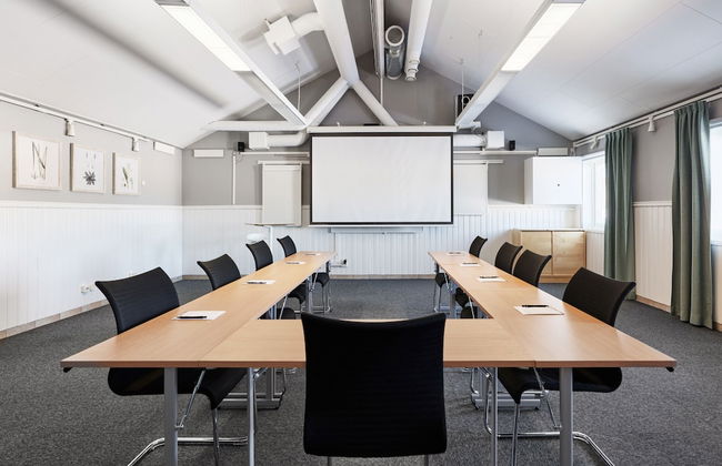 Apelviken Lägenhetshotell - Photo 23