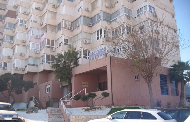 Studio Low Cost La Torre 12 - Foto 48