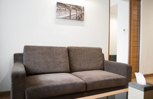 OYO Home 89311 Marvelous 1br Starview - Photo 30