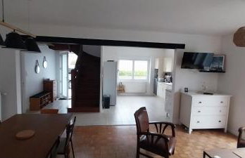 Ty Gwer proche des plages de Pors Carn & La Torche - 8 personnes - Photo 9