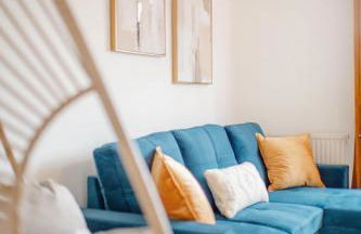 Blue Ocean Stays Retreat Free Parking 12ppl - Foto 11