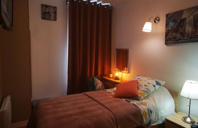 Hôtel oh sèvres autrement - Foto 4