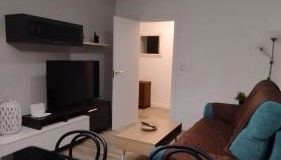 Apartamento Deluxe céntrico con aire acondicionado - Foto 2
