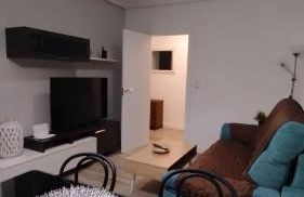 Apartamento Deluxe céntrico con aire acondicionado - Foto 2