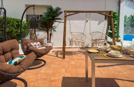 Casa Rural Oasis - Foto 8