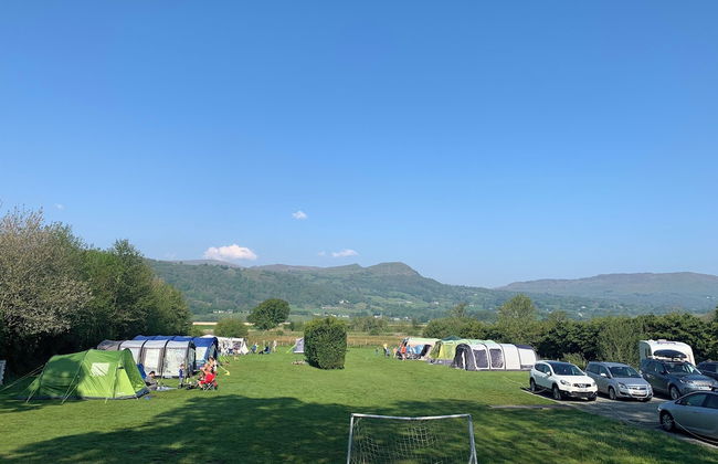 Erw Glas Glamping and Camping - Photo 32