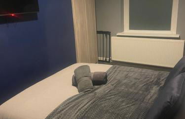 Affordable Luxury 3 Stunning Two Bed Apartment Sunderland close to City centre Hospital Crown Works Studio and Nissan - Foto 28