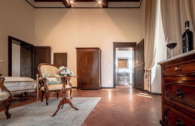 Tenuta di Poggio Cavallo - Foto 38