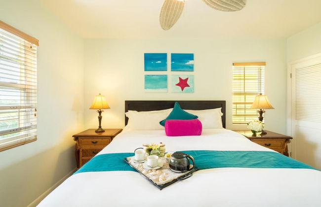 Inn at Grace Bay - Foto 6