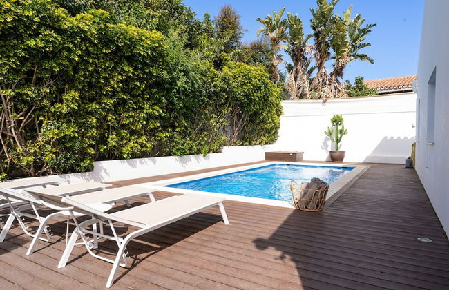 Villa in Marbella Near Beach - Foto 45