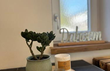 Cozy Apartment mitten in Oberstaufen - Foto 29