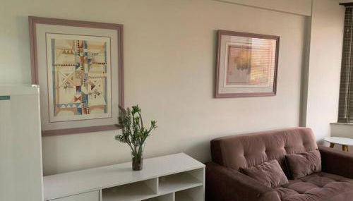 Flat mobiliado ap 44 - Ed Lhirondelle em Campinas - Foto 3