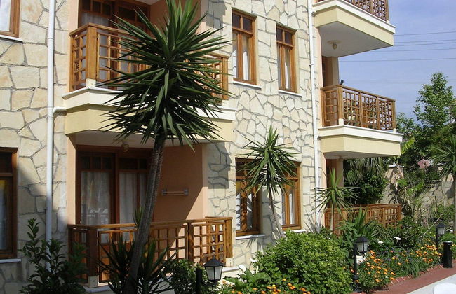 Nar Apart Hotel - Foto 19