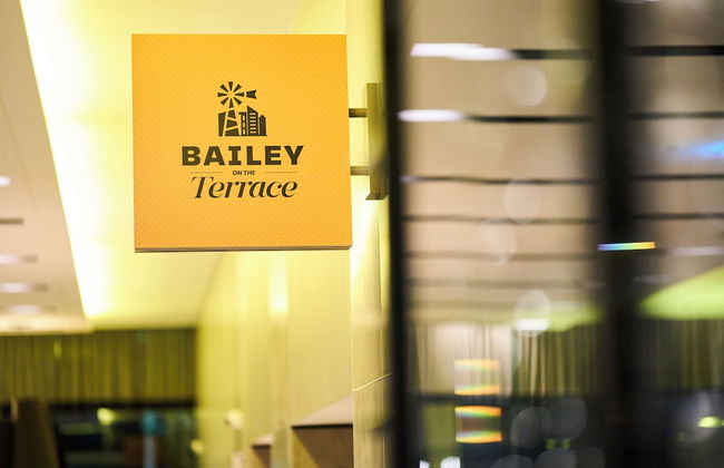 Fraser Suites Perth - Foto 40