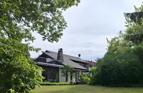 Ferienhaus mit Schwimmhalle - Foto 26