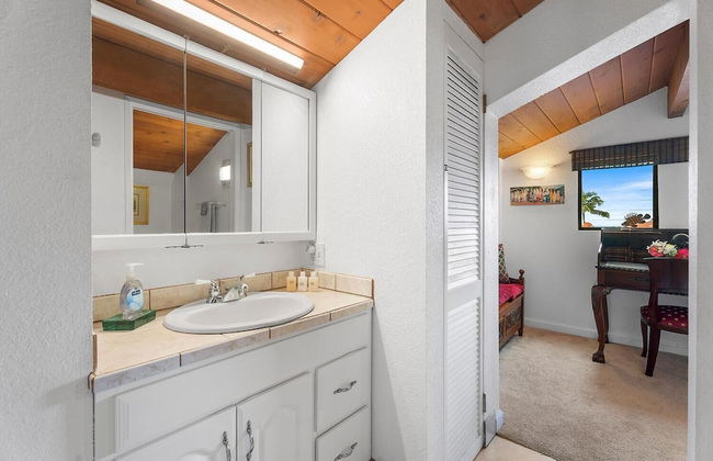 Kona Coast Resort at Keauhou Gardens 8204 - Foto 16