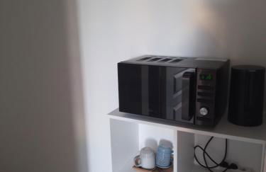 Chambre agréable au calme - Photo 26