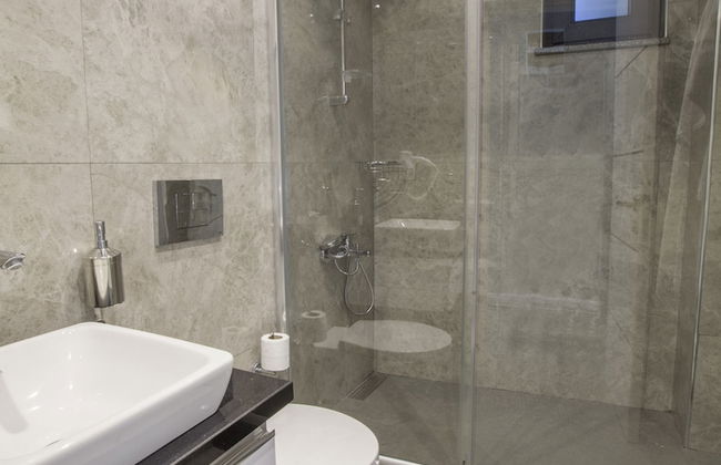 BMK Apart Otel - Foto 34