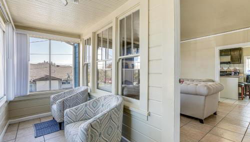 Oakland Apartment 8 Mi to Dtwn! - Foto 5