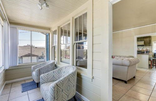 Oakland Apartment 8 Mi to Dtwn! - Foto 5